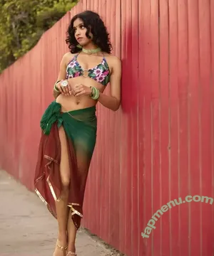 Aathira Rajeev / aathirarajeevofficial nude photo #0015