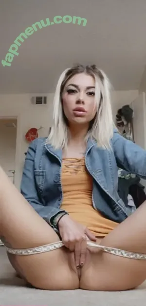 Aauuddss / Mercy Rae / aauuddsss_ nude photo #0001