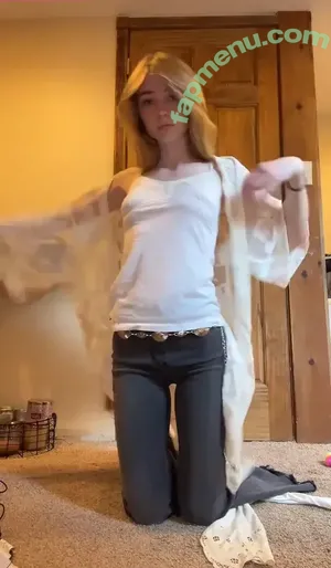 aayeayla / aaylaariannaa / danyellay nude photo #0009