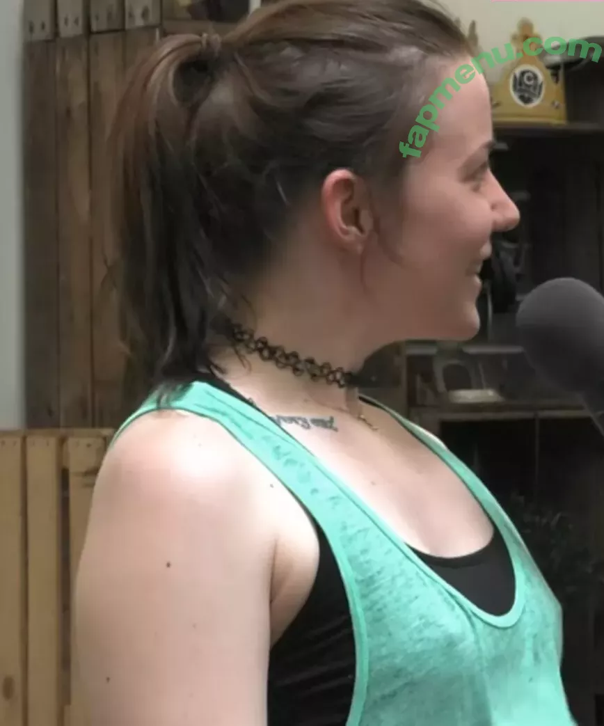 Aayley nude photo #0013 (French streamer)