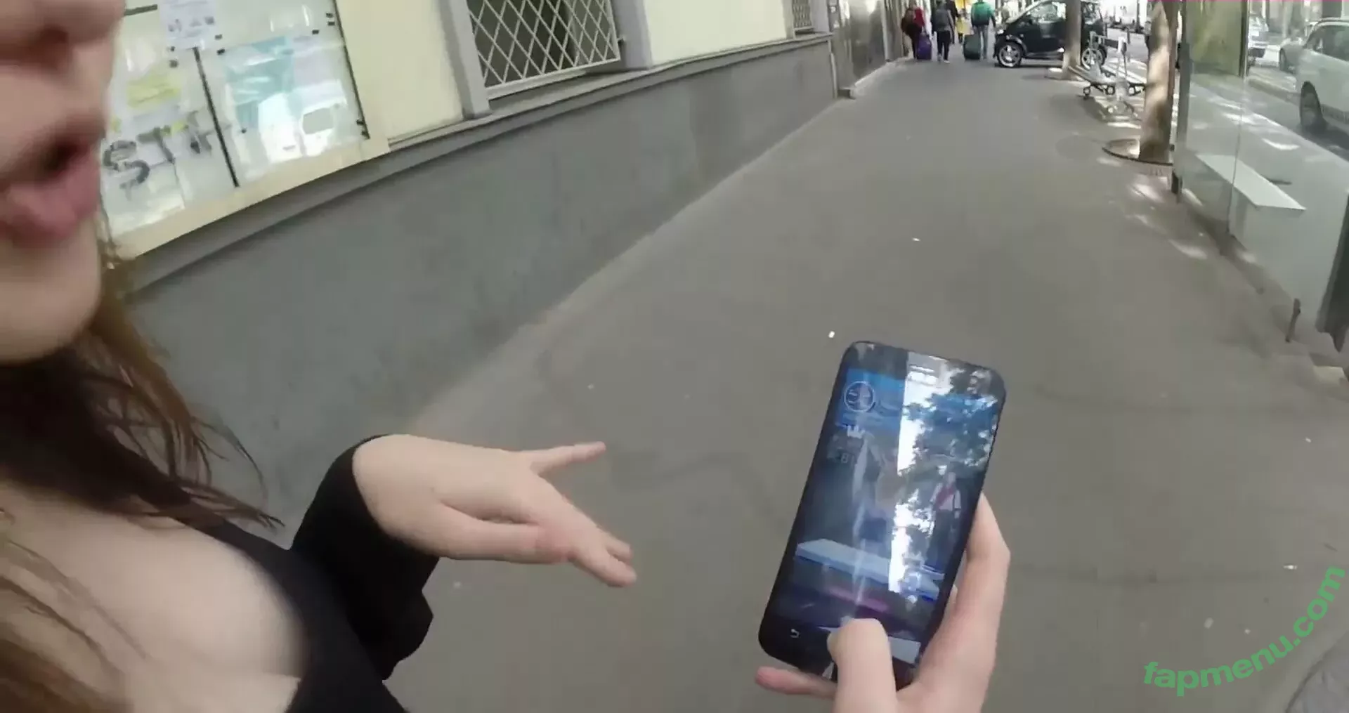 Aayley nude photo #0018 (French streamer)