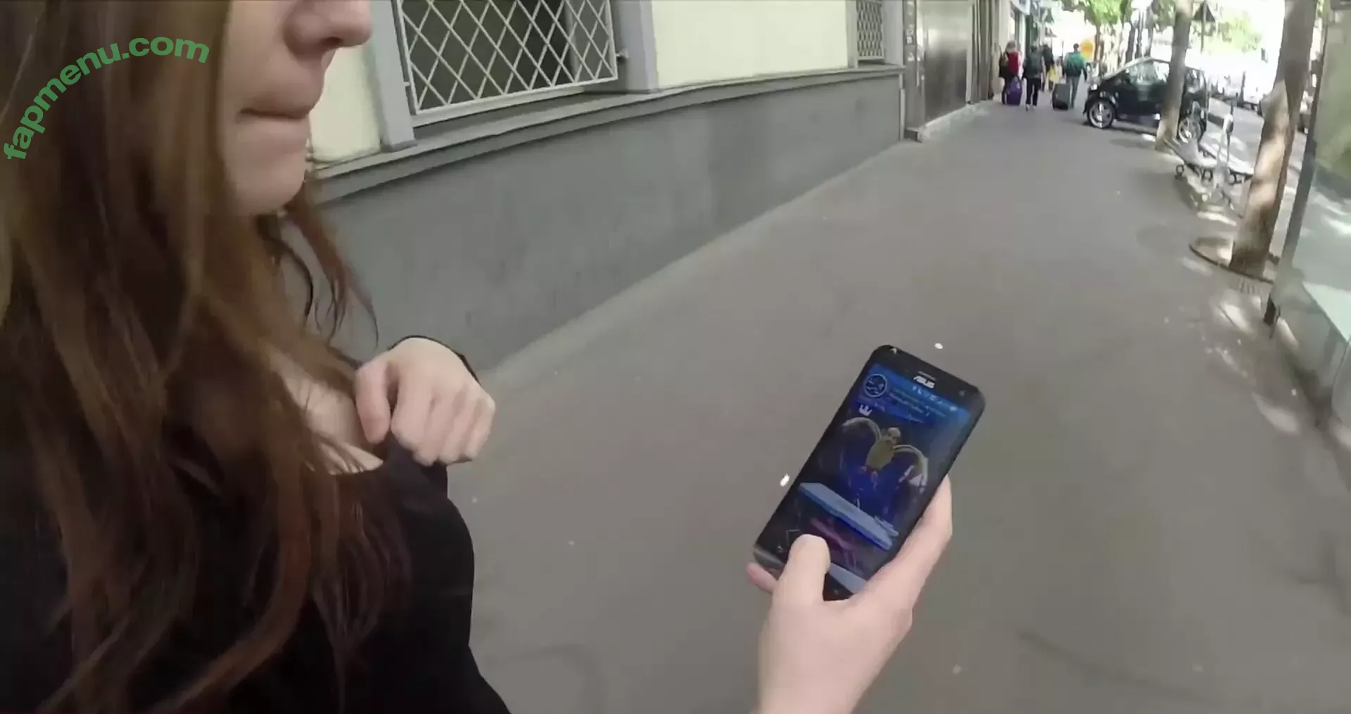 Aayley nude photo #0019 (French streamer)