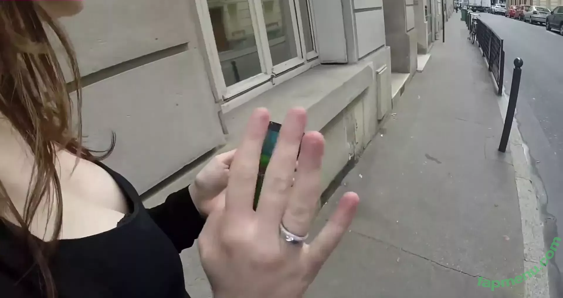 Aayley nude photo #0020 (French streamer)