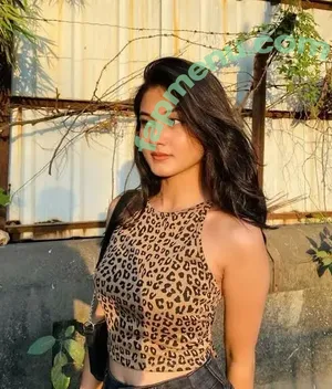 Aayushi Verma / aayushiivermaa nude photo #0009