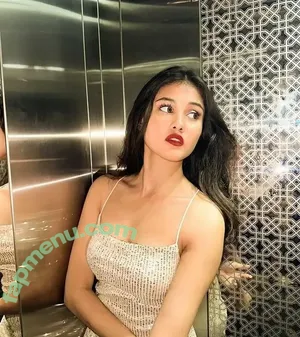 Aayushi Verma / aayushiivermaa nude photo #0017