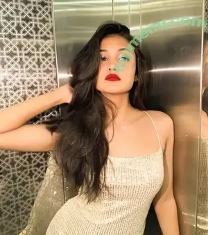 Aayushi Verma / aayushiivermaa nude photo #0020