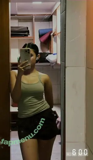 Aayushi Verma / aayushiivermaa nude photo #0025