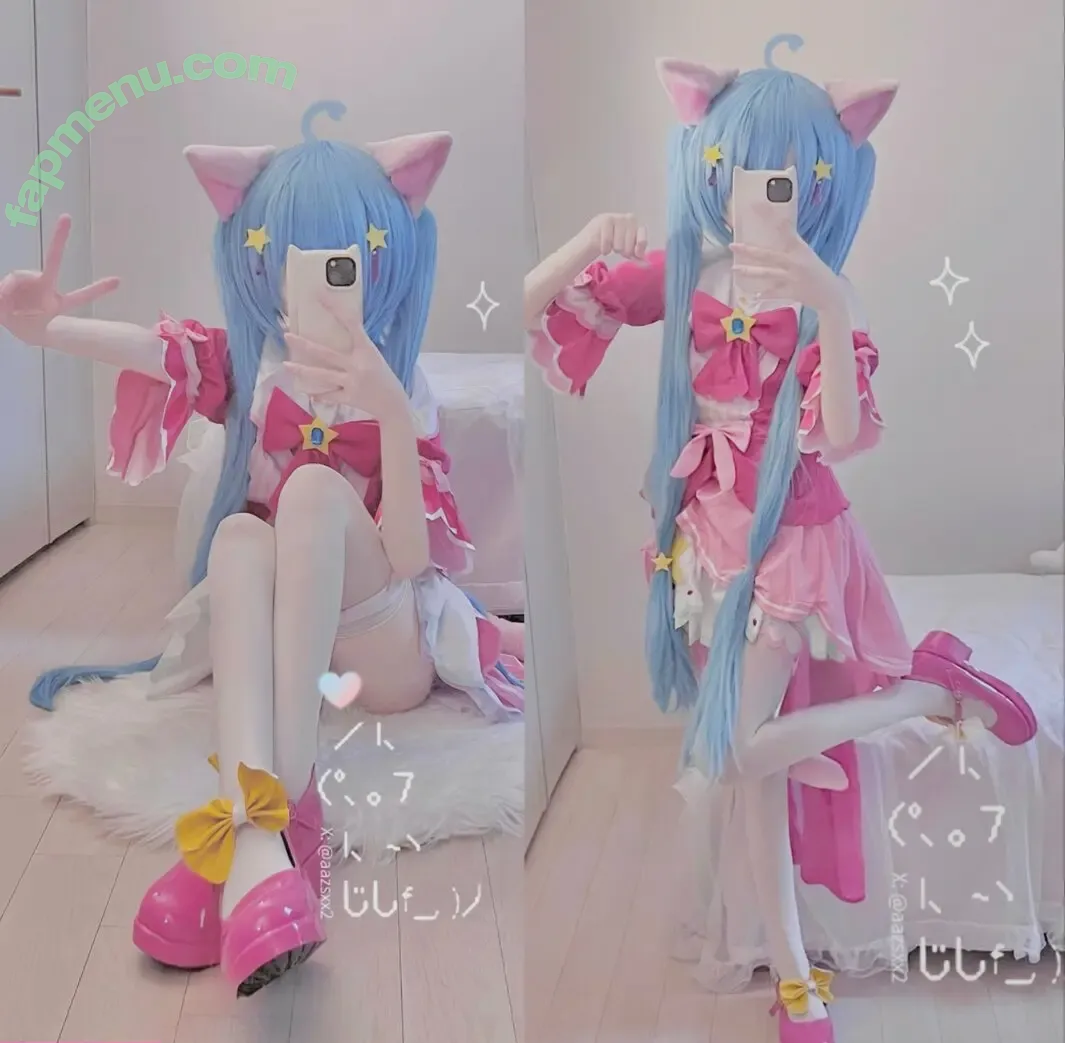 aazsxx2 nude photo #0062 (Dal)