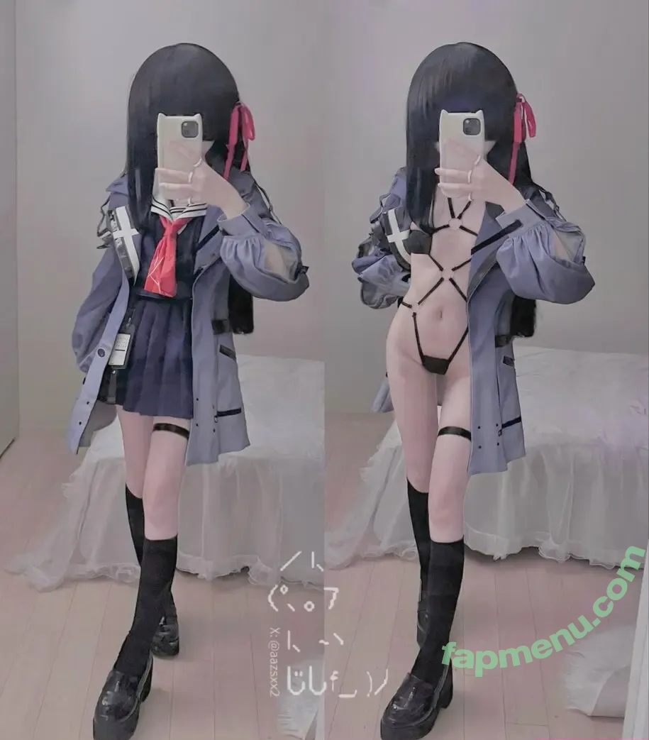 aazsxx2 nude photo #0063 (Dal)