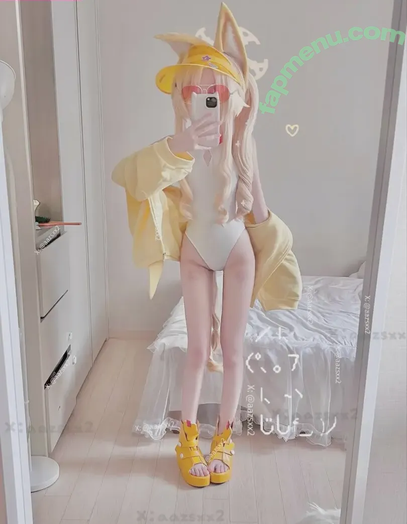 aazsxx2 nude photo #0065 (Dal)