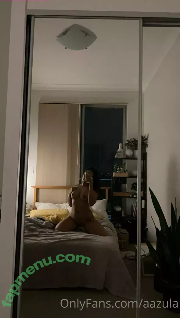 Aazula nude photo #0002 (azulaae / elnaelle)
