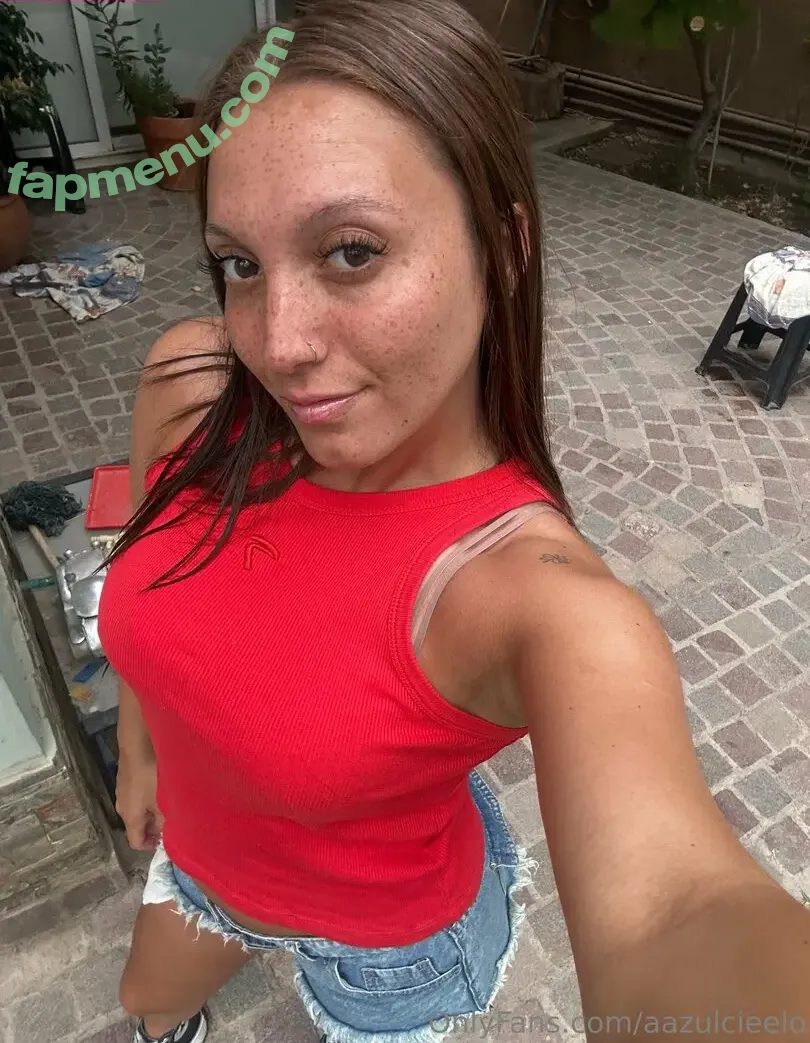 aazulcieelo nude photo #0002 (aazulcieelo)