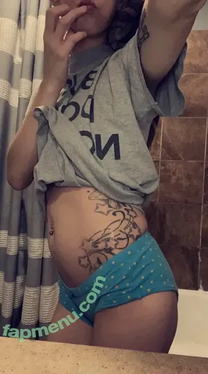 ababy28 / abbysherm28 nude photo #0011