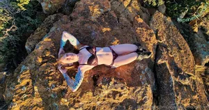 ababypineconefree / ababypinecone nude photo #0004