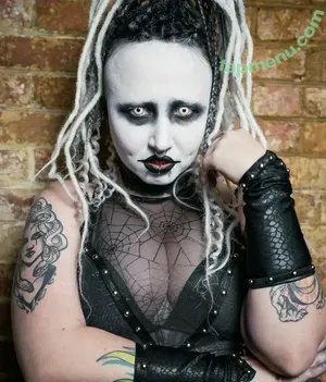 Abadon / Thezombae nude photo #0358