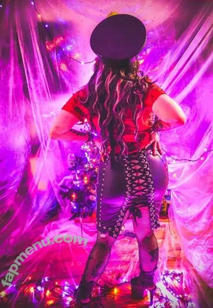 Abadon / Thezombae nude photo #0362