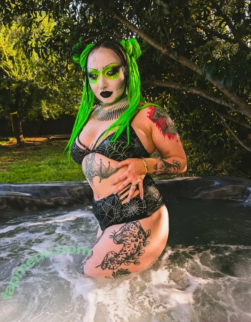 Abadon nude photo #0315 (Thezombae)