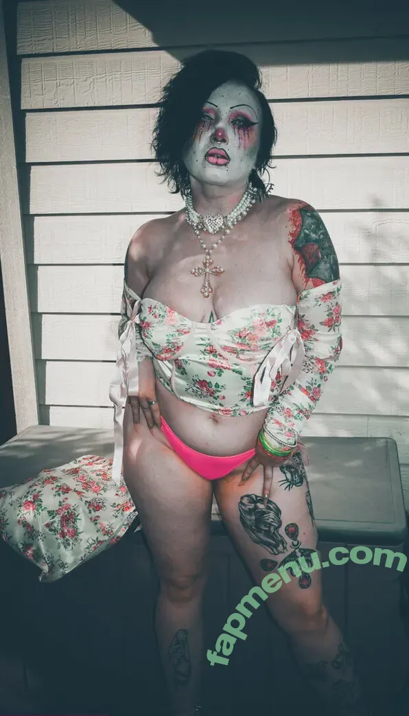 Abadon nude photo #0317 (Thezombae)