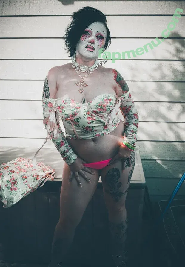 Abadon nude photo #0319 (Thezombae)
