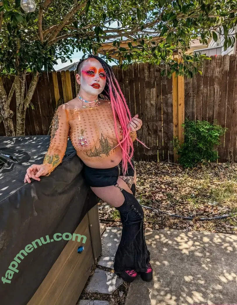Abadon nude photo #0324 (Thezombae)