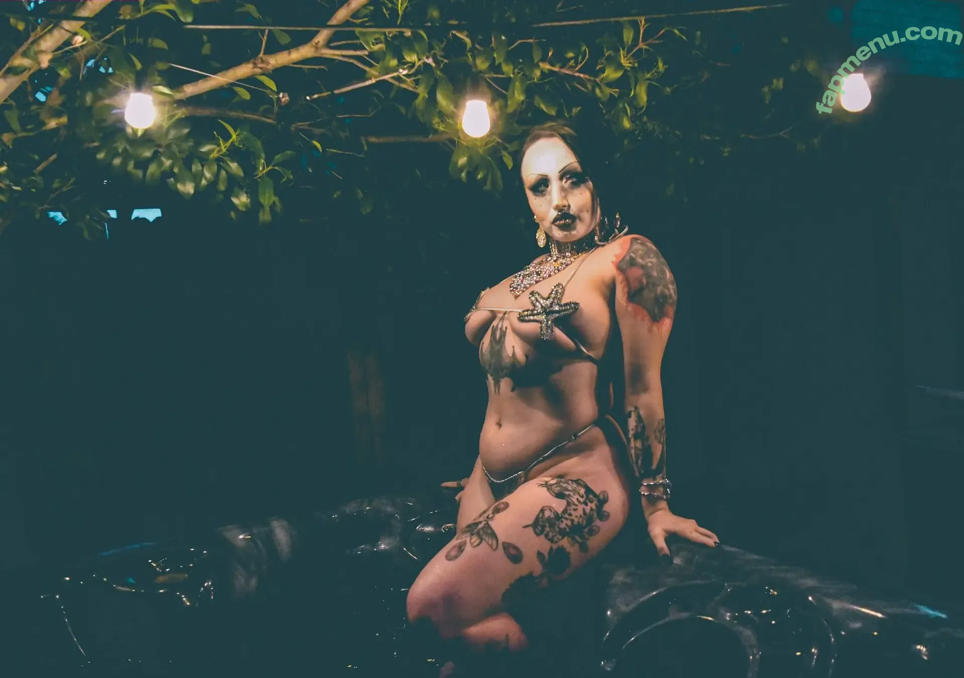 Abadon nude photo #0325 (Thezombae)