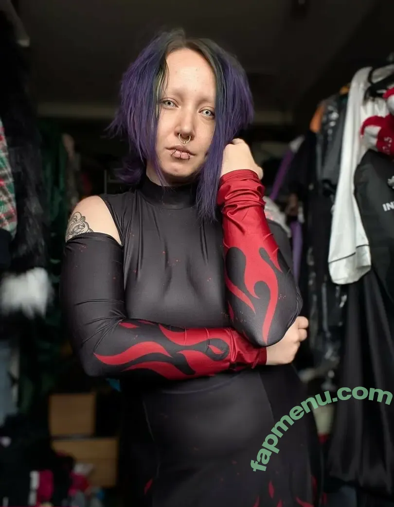 Abadon nude photo #0327 (Thezombae)