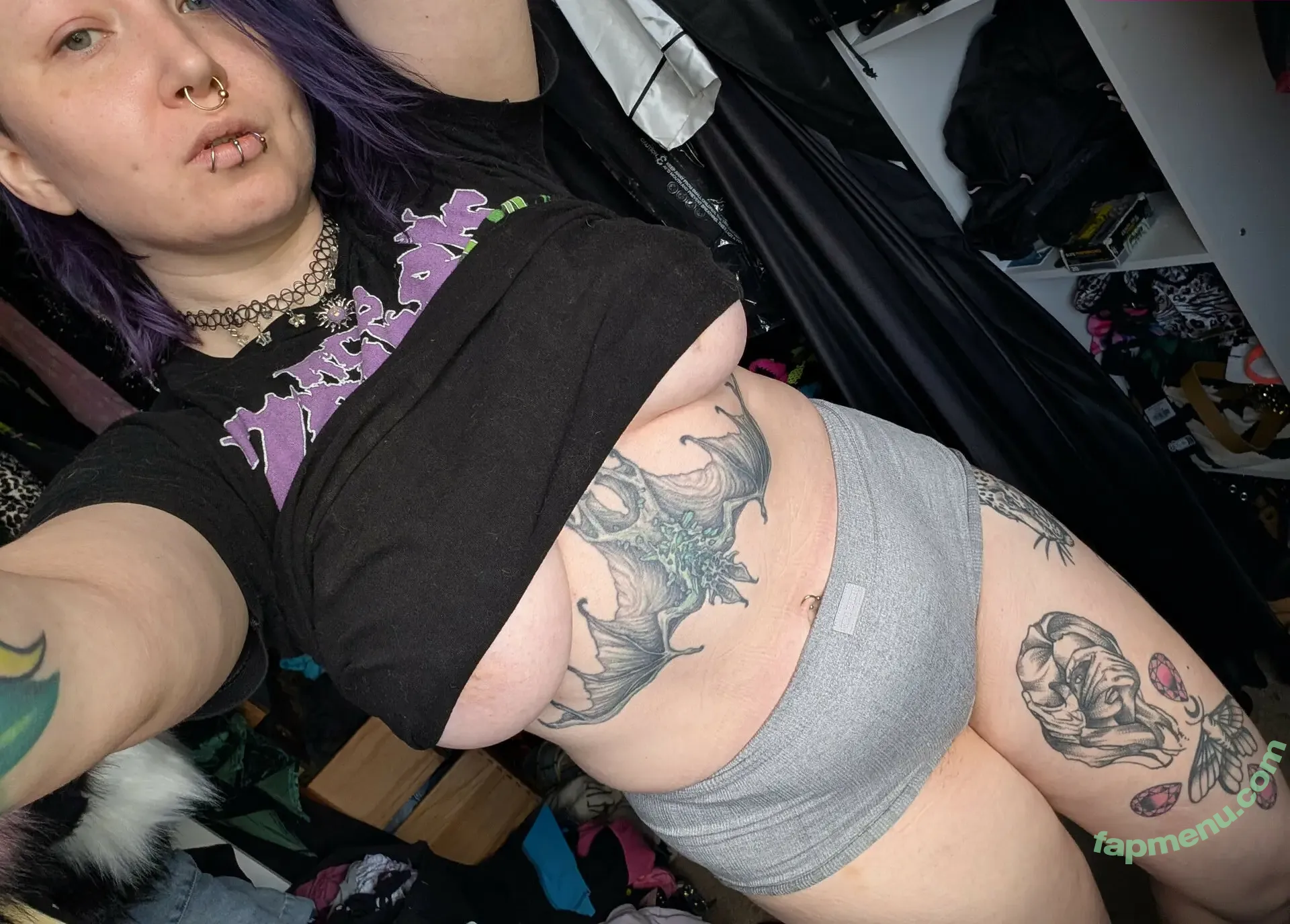 Abadon nude photo #0331 (Thezombae)