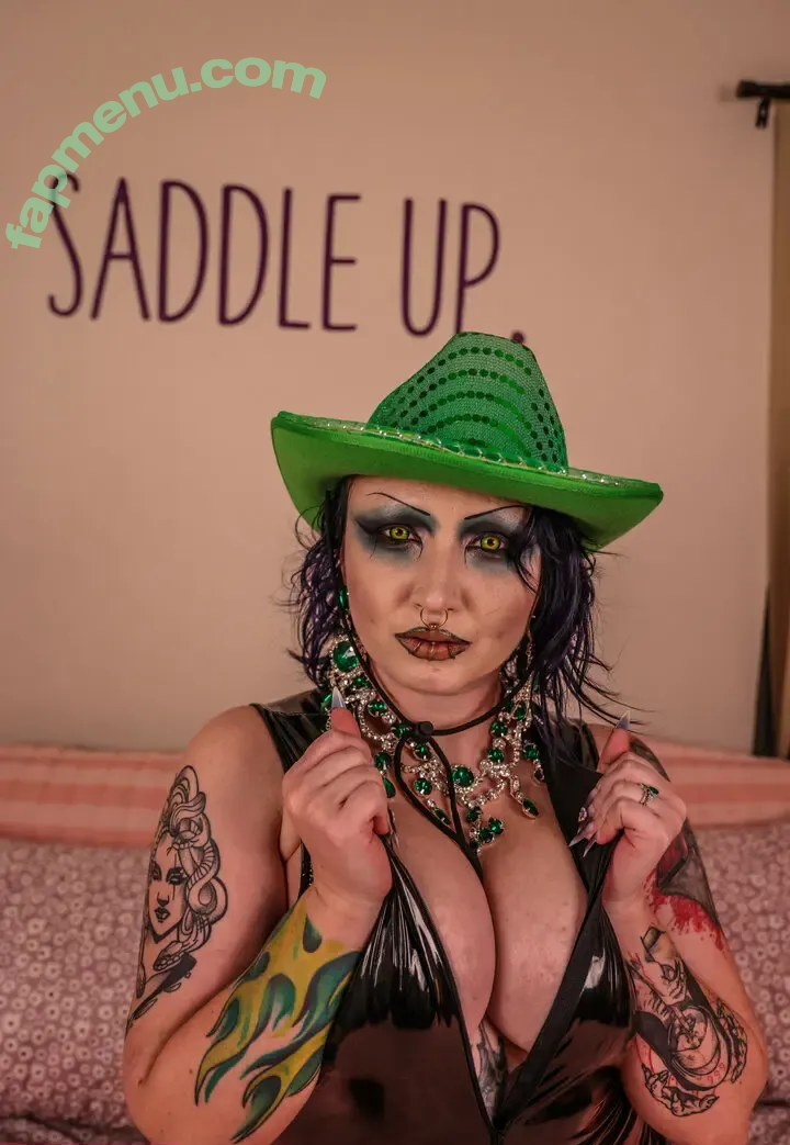 Abadon nude photo #0351 (Thezombae)