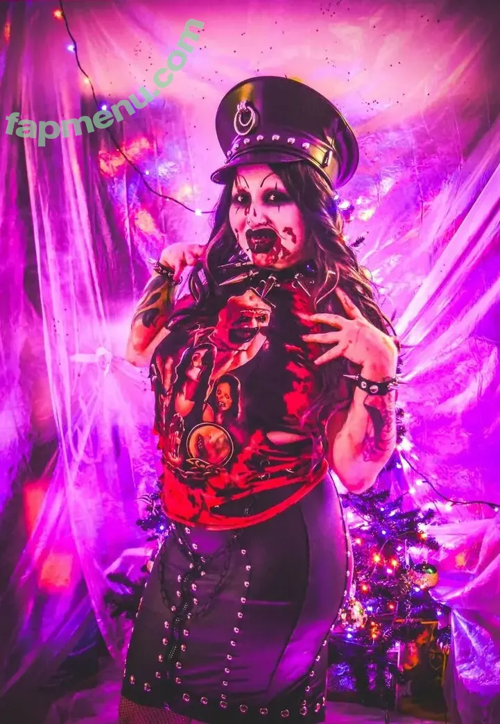 Abadon nude photo #0360 (Thezombae)