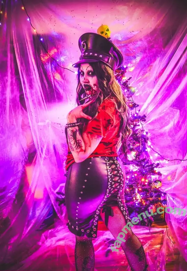 Abadon nude photo #0361 (Thezombae)