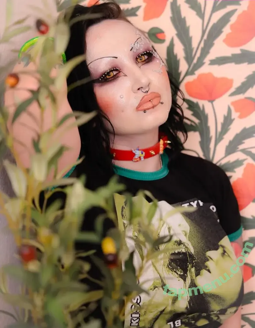 Abadon nude photo #0363 (Thezombae)