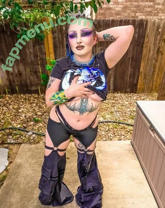 Abadon nude photo #0366 (Thezombae)