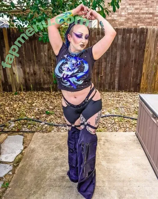 Abadon nude photo #0367 (Thezombae)