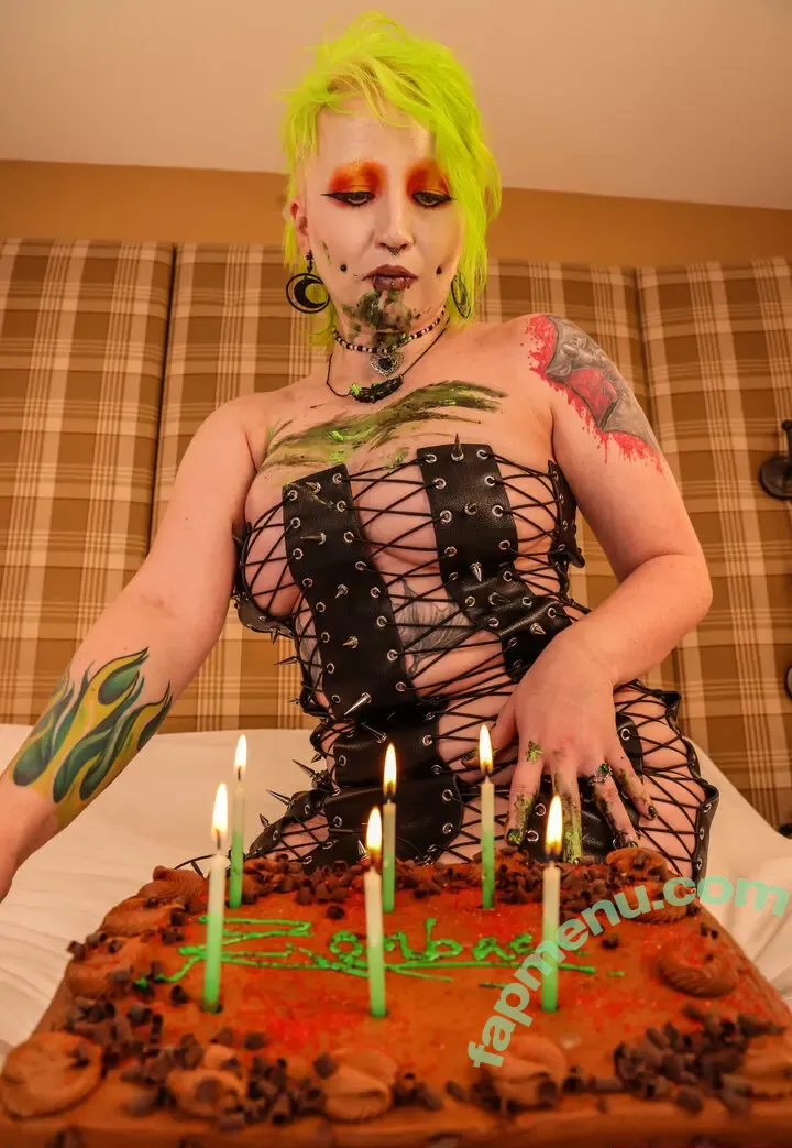 Abadon nude photo #0372 (Thezombae)