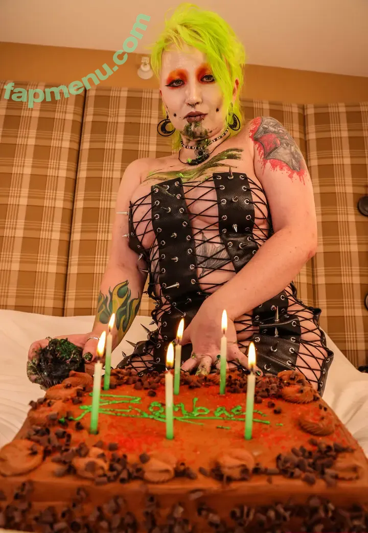 Abadon nude photo #0373 (Thezombae)