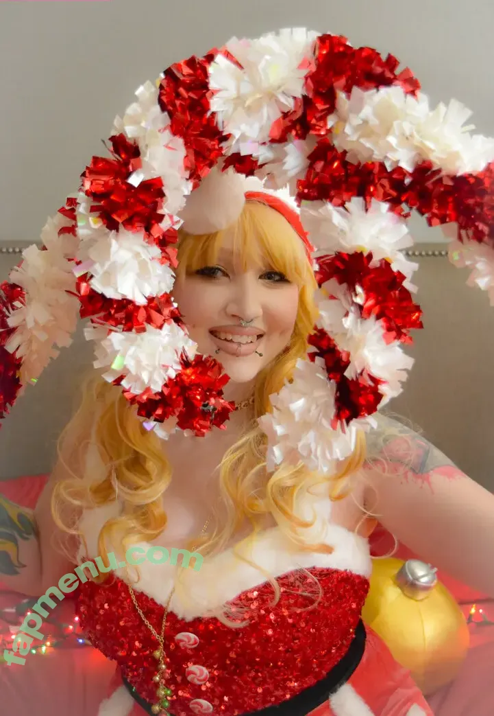 Abadon nude photo #0376 (Thezombae)