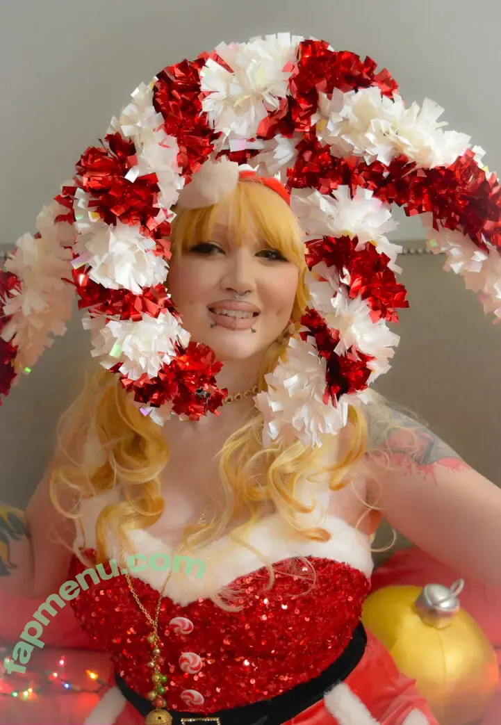 Abadon nude photo #0377 (Thezombae)