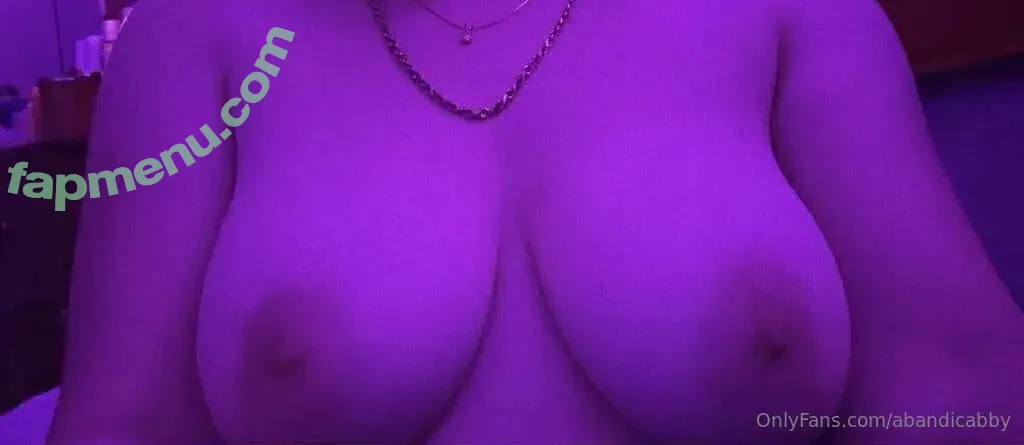 abandicabby nude photo #0004 (abandicabby)