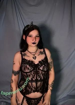 _Abandonedghost / abandonedghost nude photo #0027