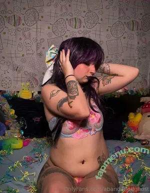 _Abandonedghost / abandonedghost nude photo #0039