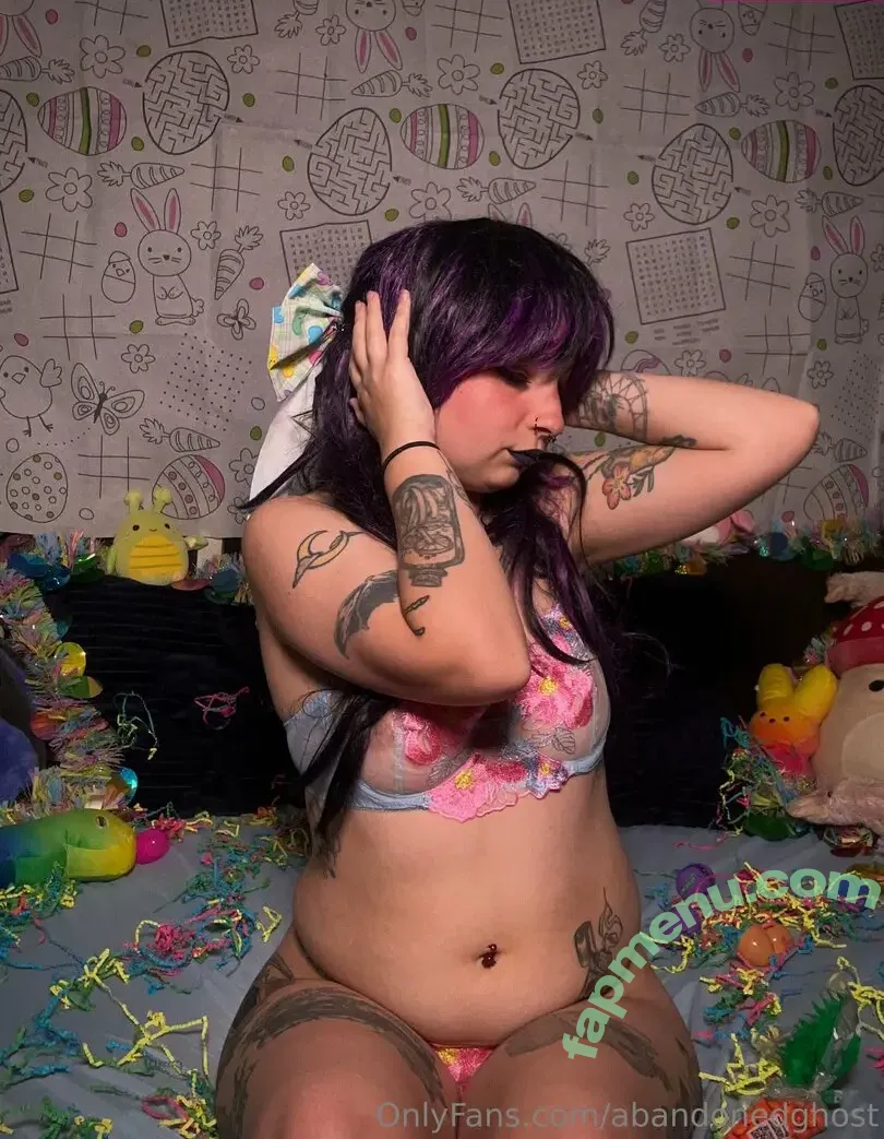 _Abandonedghost nude photo #0039 (abandonedghost)