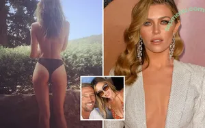 Abbey Clancy / abbeyclancy nude photo #0307