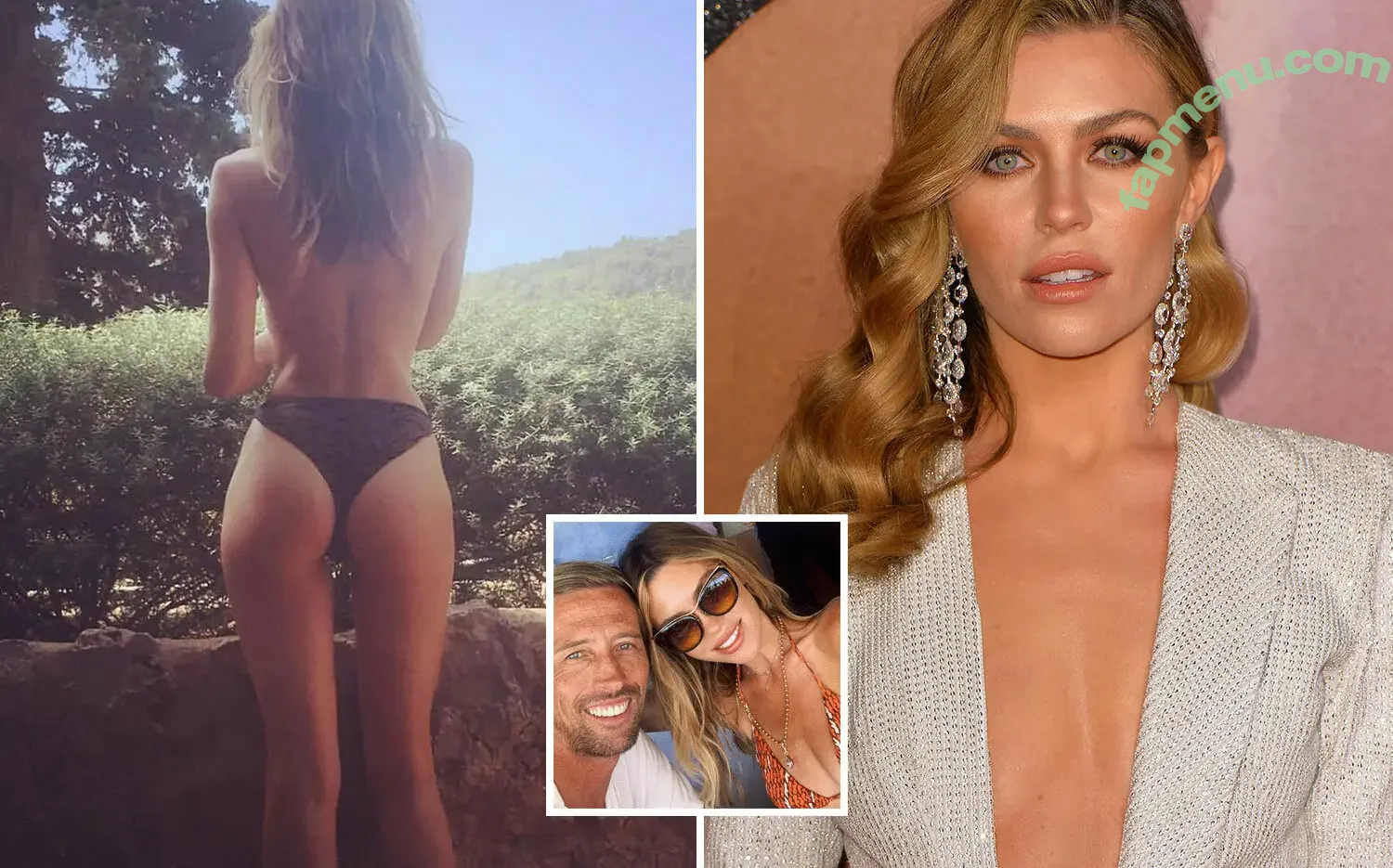 Abbey Clancy nude photo #0307 (abbeyclancy)