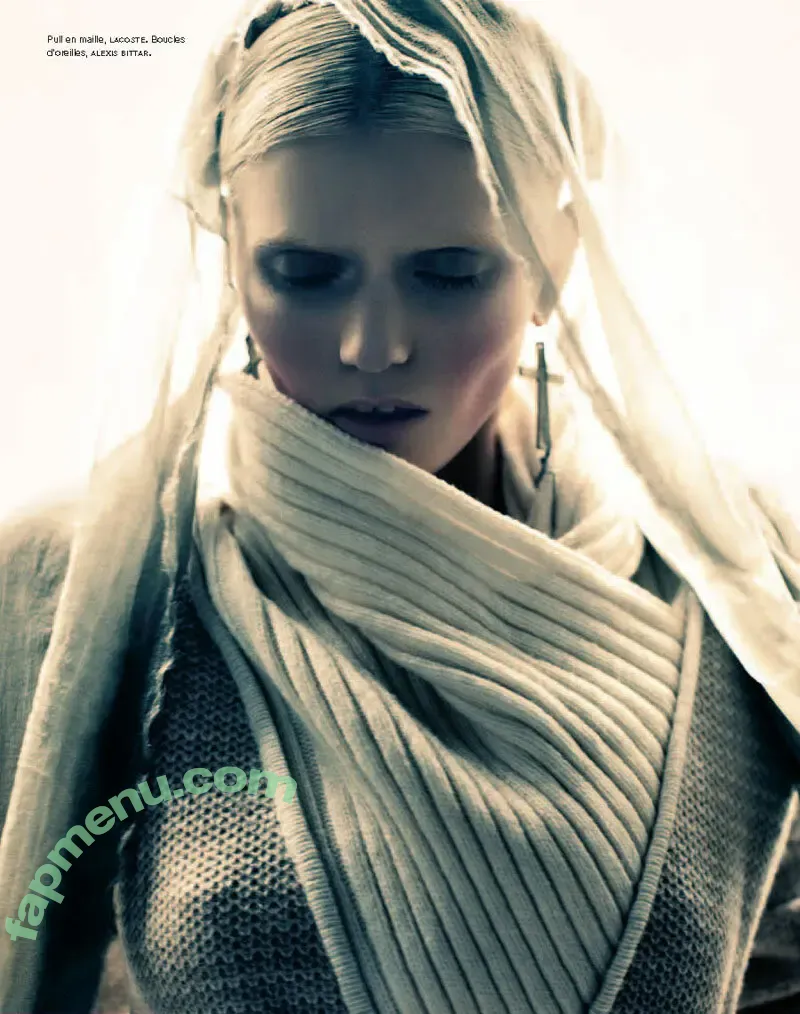 Abbey Lee nude photo #0004 (Abbey Lee)