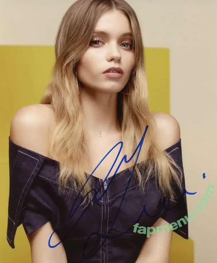Abbey Lee nude photo #0010 (Abbey Lee)