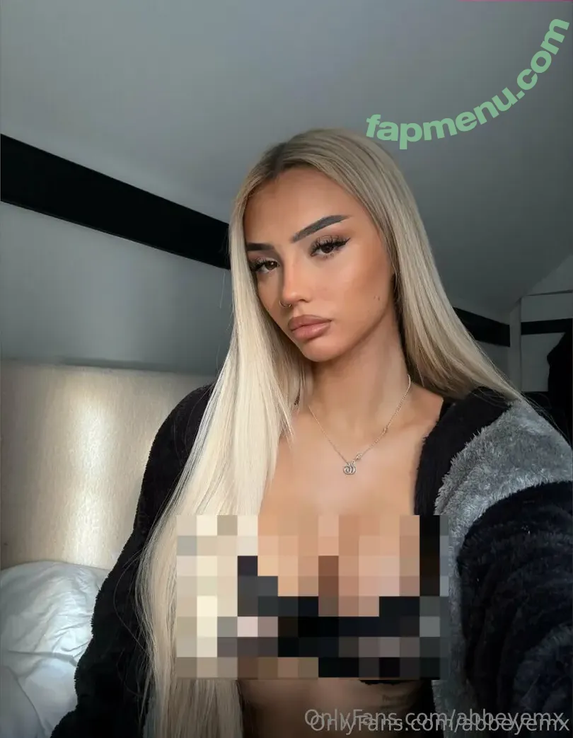 abbeyemx nude photo #0010 (abbeynex)