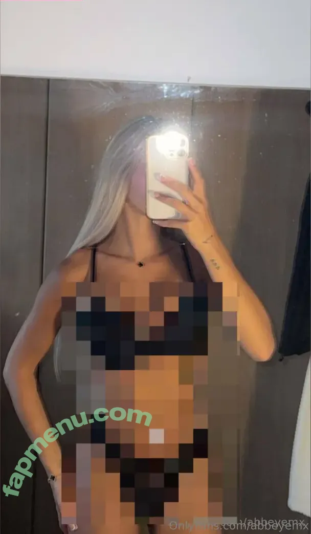 abbeyemx nude photo #0021 (abbeynex)