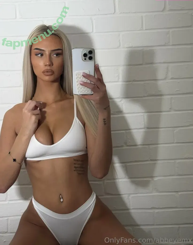 abbeyemx nude photo #0029 (abbeynex)