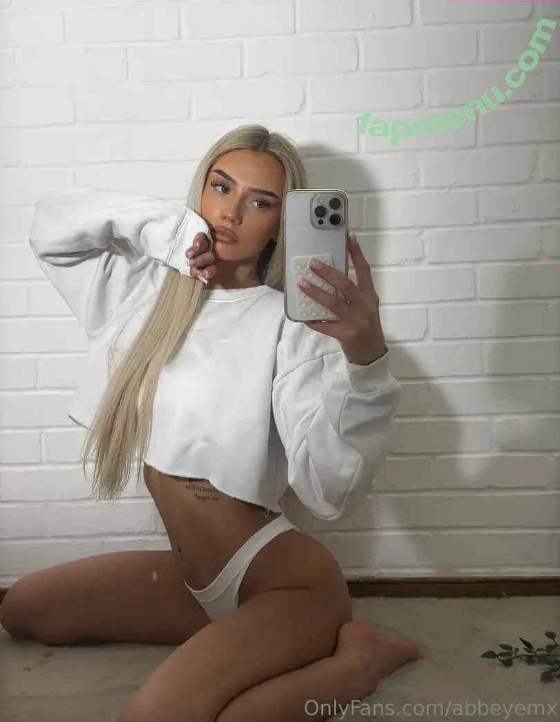 abbeyemx nude photo #0058 (abbeynex)