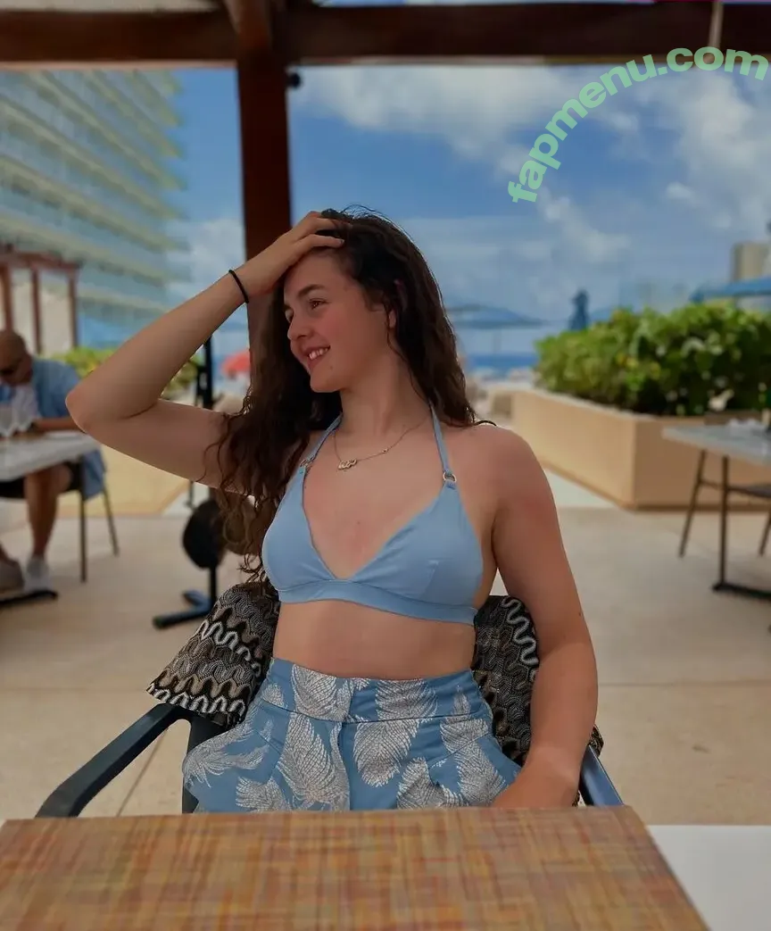 Abbi Pulling nude photo #0017 (AbbiPulling)
